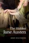 Hidden Jane Austen - eBook