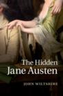 Hidden Jane Austen - eBook