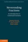 Neverending Fractions : An Introduction to Continued Fractions - eBook