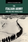 Italian Army and the First World War - eBook