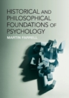 Historical and Philosophical Foundations of Psychology - eBook