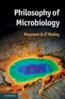 Philosophy of Microbiology - eBook