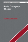 Basic Category Theory - eBook