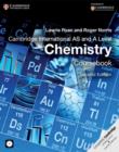 Cambridge International AS and A Level Chemistry Coursebook - eBook
