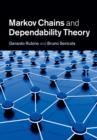 Markov Chains and Dependability Theory - eBook
