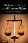 Religion, Charity and Human Rights - eBook