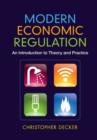 Modern Economic Regulation : An Introduction to Theory and Practice - eBook