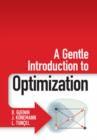 A Gentle Introduction to Optimization - eBook