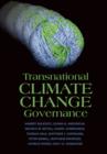 Transnational Climate Change Governance - eBook