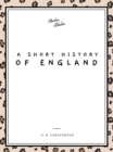 A Short History of England - eBook