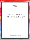 A Study in Scarlet - eBook