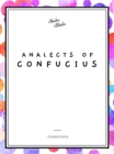 Analects of Confucius - eBook