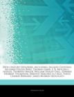 Articles on 20th-Century Explorers, Including : Jacques Cousteau, Richard Evelyn Byrd, Thomas Gann, F. A. Mitchell-Hedges, Teoberto Maler, William Healey Dall, Edward Herbert Thompson, Ernesto Sa Nche - Book