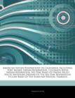 Articles on American Indian Reservations in California, Including : Fort Mojave Indian Reservation, Colorado River Indian Reservation, Big Pine Band of Owens Valley Paiute Shoshone Indians of the Big - Book