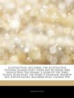 Articles on Scottish Plays, Including : The Scottish Play, Outlying Islands (Play), Today and Yesterday, Men Should Weep, the Steamie, a Satire of the Three Estates, After Juliet, the Heart Is Highlan - Book