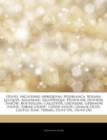 Articles on Olives, Including : Arbequina, Hojiblanca, Bosana, Lucques, Aglandau, Salonenque, Picholine, Oliviere, Tanche, Bouteillan, Cailletier, Grossane, Germaine (Olive), Sabine (Olive), Cayon (Ol - Book