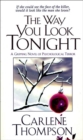 The Way You Look Tonight : A Gripping Novel of Psychological Terror - eBook