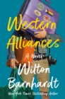 Western Alliances - Book
