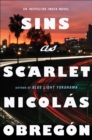 Sins as Scarlet - eBook