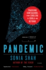 Pandemic : Tracking Contagions, from Cholera to Ebola and Beyond - Book