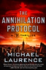 The Annihilation Protocol - Book