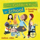 One Golden Rule at School : A Counting Book - Book