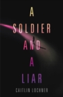 A Soldier and A Liar - Book