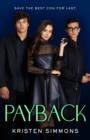 Payback - Book