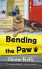 Bending the Paw - Book