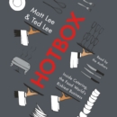Hotbox : Inside Catering, the Food World's Riskiest Business - eAudiobook