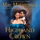 Highland Crown - eAudiobook
