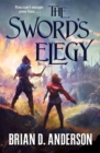 The Sword's Elegy - Book