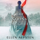 The Tsarina's Daughter : A Novel - eAudiobook
