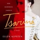 Tsarina : A Novel - eAudiobook