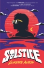 Solstice : A Tropical Horror Comedy - Book