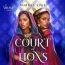Court of Lions : A Mirage Novel - eAudiobook