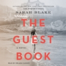 The Guest Book : A Novel - eAudiobook