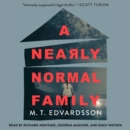 A Nearly Normal Family : A Novel - eAudiobook