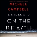 A Stranger on the Beach : A Novel - eAudiobook