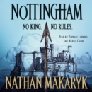 Nottingham : A Novel - eAudiobook