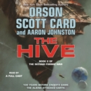 The Hive : Book 2 of The Second Formic War - eAudiobook