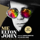 Me : Elton John Official Autobiography - eAudiobook