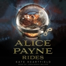 Alice Payne Rides - eAudiobook