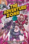 The Adventure Zone: The Crystal Kingdom - Book