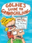 Goldie's Guide to Grandchilding - Book