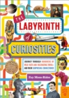 The Labyrinth of Curiosities : Journey Through Hundreds of Wild Facts and Fascinating Trivia--and Their Surprising Connections! - Book