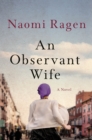 An Observant Wife : A Novel - Book