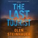 The Last Tourist : A Novel - eAudiobook