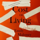 Cost of Living : Essays - eAudiobook