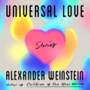 Universal Love : Stories - eAudiobook
